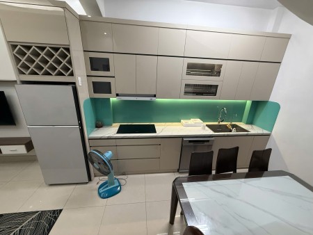 Chính chủ cho thuê nhà 5 tầng ngõ ô tô tránh Phố Đội Nhân, Hà Nội