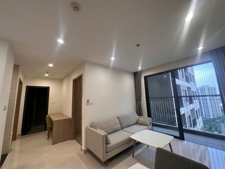 Bán gấp căn hộ 2PN view đẹp – Vinhomes Ocean Park 1 – Tòa S2.17, 2 ngủ, 61m², giá chỉ 3.83 tỷ