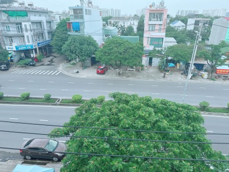 Tôi cần bán nền đất Nhà Phố mặt tiền Phạm Hùng đường 40m thuộc KDC T30