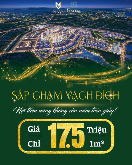 Đất Nền Khu Đô Thị Hội An – Gần Biển An Bàng - 150m2 giá…