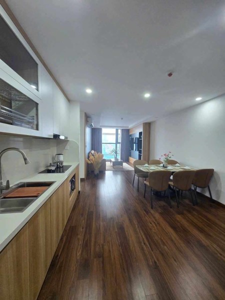 Ra mắt dự án Bluegem Tower Thanh trì chỉ từ 60 Triệu/m2