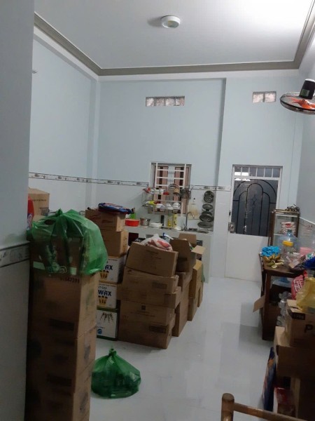 Bán nhà Hiệp Bình Phước sát vách Vạn Phúc City chỉ hơn 6 tỷ đồng