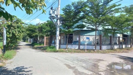GIẢM 400tr bán NHANH - ĐẤT 1.000m² tặng nhà xưởng - GÓC 2MT (18,6tr/m2)
