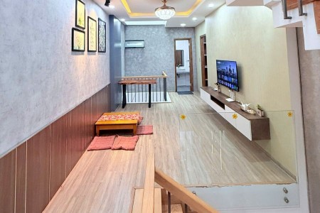 Bán Nhà Kiệt 388 Hà Huy Tập - Đường Nhựa 5m, Lề 3m - 4 Tầng…
