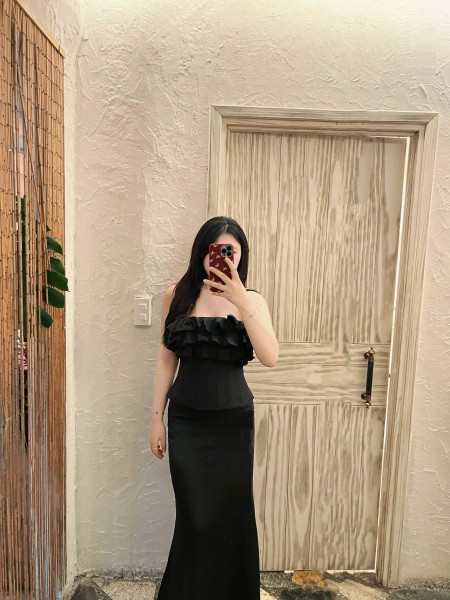 Võ Huỳnh Như Ngọc
