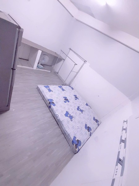 PHÒNG TRỌ GÒ VẤP GIÁ RẺ, FULL NỘI THẤT, GẦN SÂN BAY, CHỢ PHẠM VĂN BẠCH