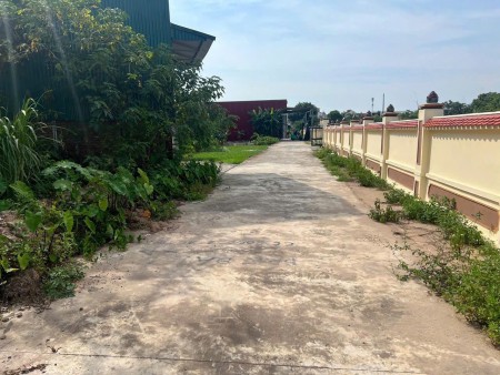 Bán đất thổ cư 63m2 sổ đỏ riêng tại Đắc Sở, Hoài Đức TP Hà Nội