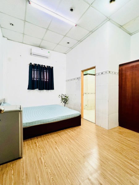 Phòng Đẹp có Nội Thất – 26/42 Tân Sơn Nhì, Q.Tân Phú (Có Thang Máy, Máy Giặt miễn phí)