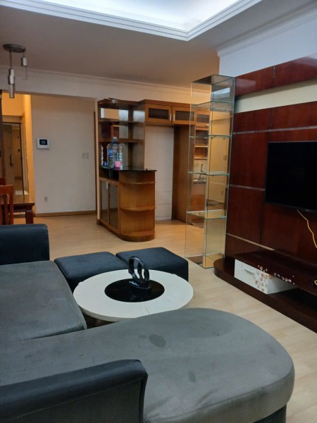 Bán căn hộ Cantavil An Phú Q2, 75m2, 2PN, 2 ban công, SH, giá 5,3 tỷ