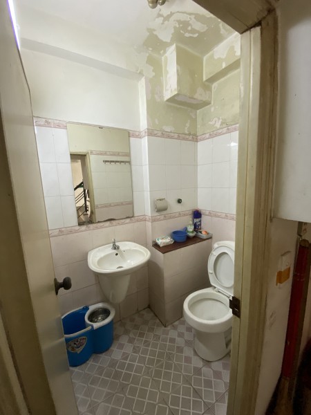 Mặt Bằng Cho Thuê Kinh Doanh 484 Lê Hồng Phong, Phường 1, Quận 10