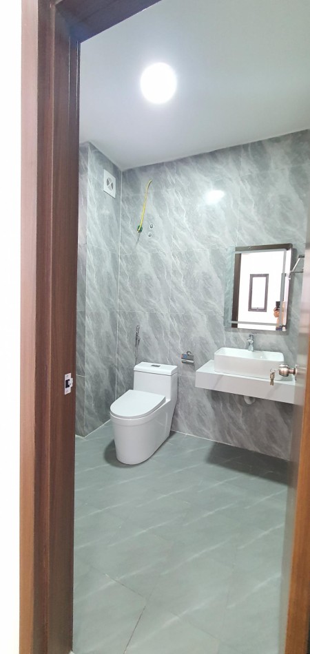 CẦN BÁN NHÀ MỚI – SANG XỊN MỊN – ĐẸP MÊ LY Vẻ đẹp hiếm có, thiết kế hiện đại