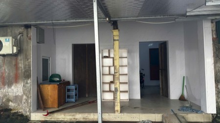 Cho thuê nhà cấp 4 chính chủ vừa nâng cấp, cải tạo, có sân rộng rãi