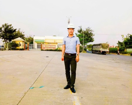 Nguyễn Trung Đức