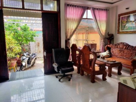 Nhà biệt thự Hoa Hồng – Ngay Mã Lò – 4 phút qua Tân Phú – 5 phút ra ngã 4 Bốn Xã.