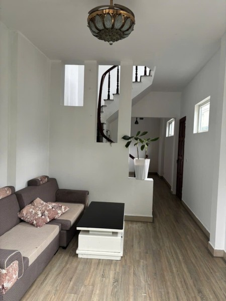 Bán nhà riêng Xã Đại Áng, Thanh Trì, Hà Nội 49m2, giá 5 tỷ đồng