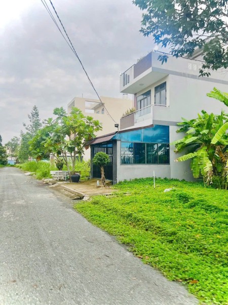 Chính chủ cần bán lô đất đẹp – Trung tâm Phường 4, TP. Tân An
