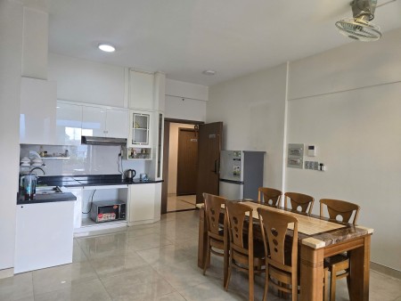 Cho thuê căn hộ sân vườn Opal Garden 2PN, view hồ bơi đẹp nhất khu, giá chỉ 16 triệu