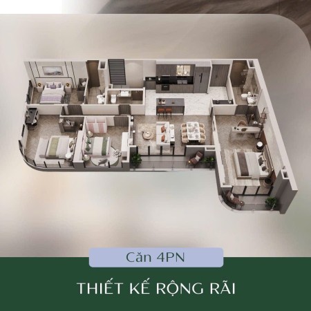 Jade Square siêu phẩm chung cư phía Tây Hồ Tây đang có chính sách và giá ưu đãi cực kì hấp dẫn
