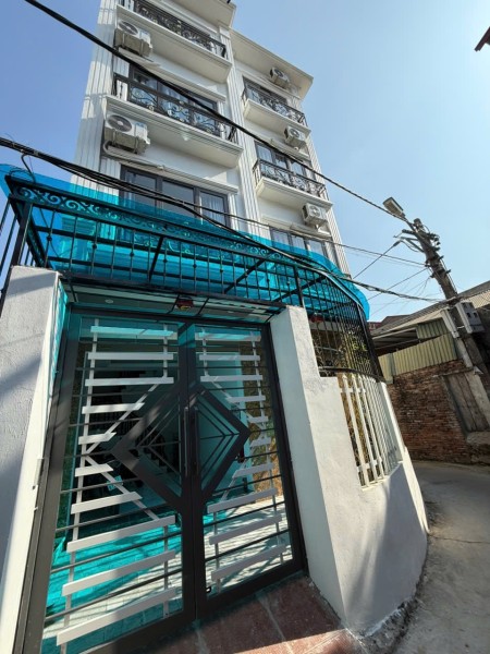 Bán nhà Ngọc hồi 62m x 4 tầng giá 8,5 tỷ có thương lượng