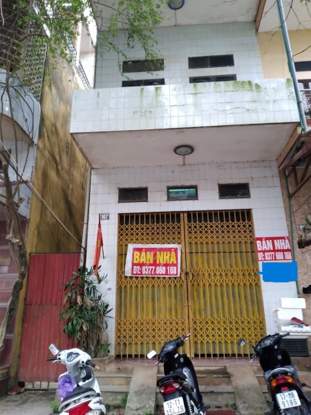 Bán nhà mặt phố trung tâm TP. Lạng Sơn – Đất nở hậu, sinh lời cao