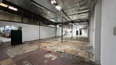 Cho thuê kho diện tích sử dụng 270m2, Q. Tân Phú