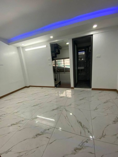 Bán nhà Ngũ Hiệp – Thanh Trì, DT 55m x 4 tầng, ô tô vào nhà