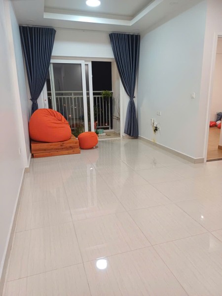 Cho thuê căn góc 78m2 C/C MOONLIGHT BOULEVARD full nội thất