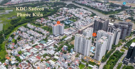 Sadeco Phước Kiển