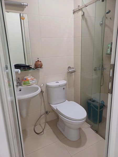 Cho thuê căn góc 78m2 C/C MOONLIGHT BOULEVARD full nội thất