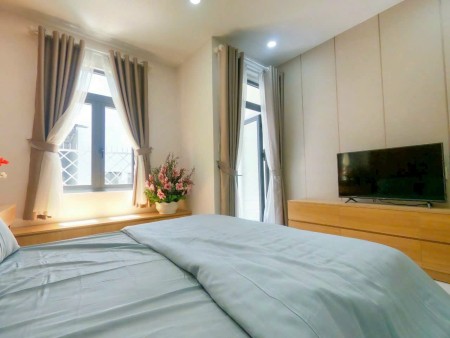 Bán nhà mặt phố ở gần Tỉnh lộ 10 - chợ Bà Hom cũ (Phường Bình Tân - TP. HCM)