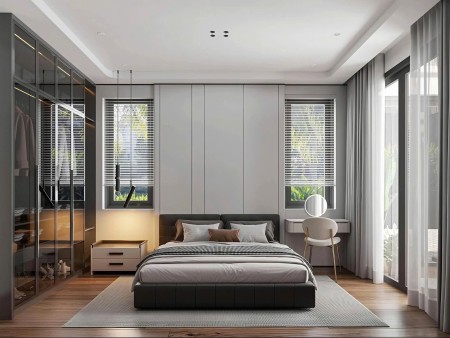 Sở hữu ngay nhà mặt phố tại trung tâm Cà Mau chỉ với 890 triệu