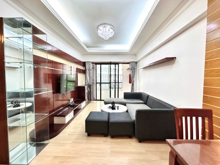Cần bán căn hộ CANTAVIL AN PHÚ đường Song Hành Q2, 75m2, 2PN, 2 ban công, sổ hồng giá 5,25 tỷ