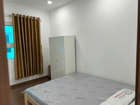 Full nội thất 85.95m², 2PN 2WC chung cư Conic Boulevard, Bình Chánh