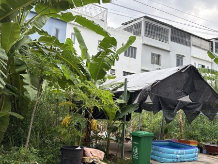 Bán đất KDC Anh Tuấn – Gần Huỳnh Tấn Phát – Phú Xuân, Nhà Bè – 80m² – Chỉ 3 tỷ 6