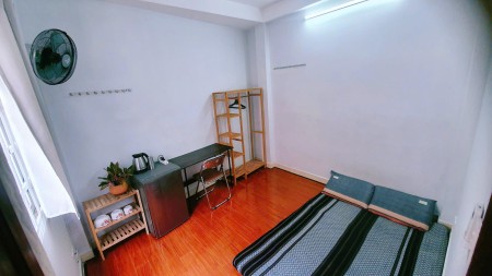 Chính chủ cho thuê phòng mới ngay đầu đường Nguyễn Văn…