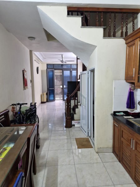 Ảnh 2 - Bán nhà riêng Tổ 11, Mậu Lương - Kiến Hưng - Hà Đông - Hà Nội