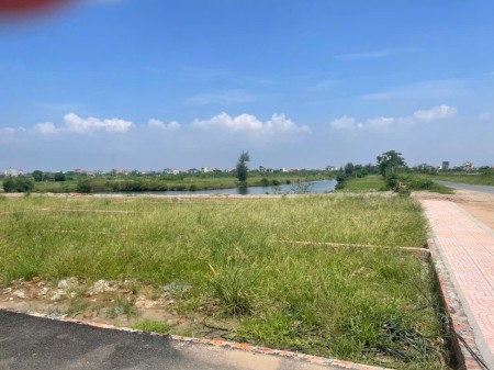 Bán đất Quốc Lộ 37B, Giao Phong, Giao Thủy, Nam Định, giá 1,5 tỷ, diện tích 100m2