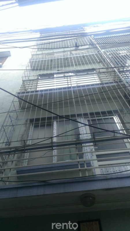 Cho thuê phòng trọ giá rẻ tại 521 Cổ Nhuế - Bắc Từ Liêm – Hà Nội