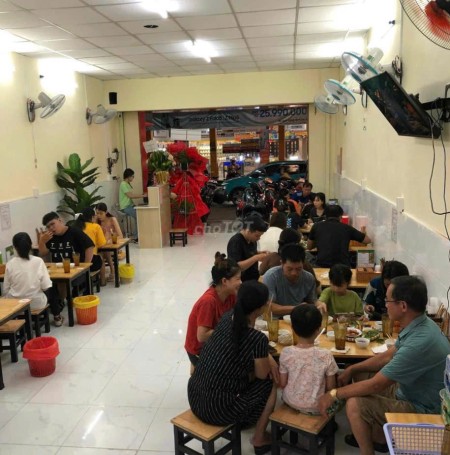 Sang nhượng quán Bún Đậu mặt tiền Nguyễn Duy Trinh Thủ…