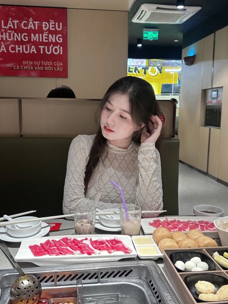 Phạm Thị Tuyết Mai