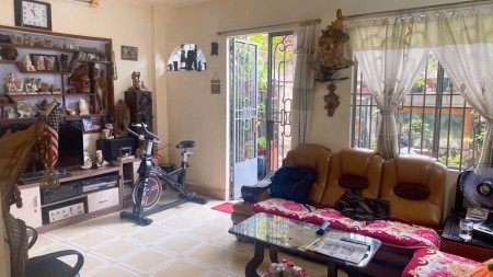 Bán nhà Cách Mạng Tháng Tám, 2 tầng, 90m², P.11, Q.3, vị trí…