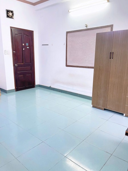 Cho thuê phòng trọ full nội thất ngay Quang Trung Gò Vấp