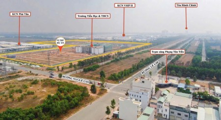 CĂN HỘ K-HOME APARTMENT-DIỆN TÍCH 46,69M*2- GIÁ 798TR/CĂN 1PN,1WC
