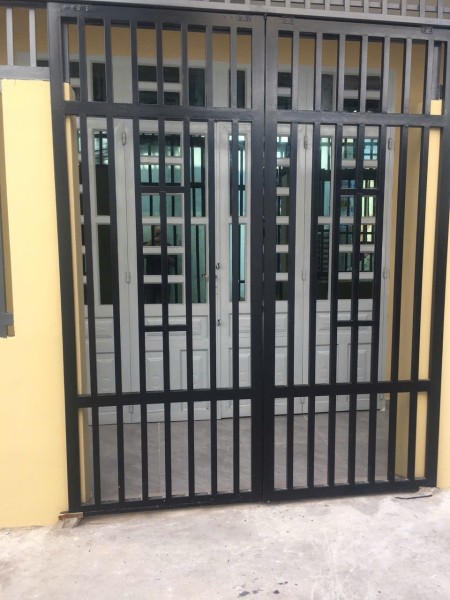 Chính chủ cho thuê nhà nguyên căn 1 trệt, 1 gác giả gồm 2 pn,…