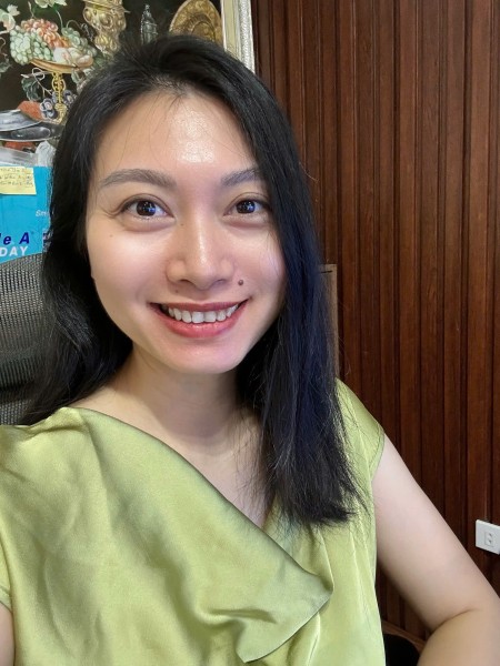 Nguyễn Thị Thu Hiền