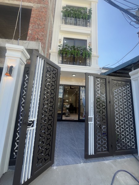 Bán gấp nhà 3 tầng, kiệt ô tô đỗ cửa – Trần Xuân Lê, trung tâm Thanh Khê – Giá hơn 4 tỷ