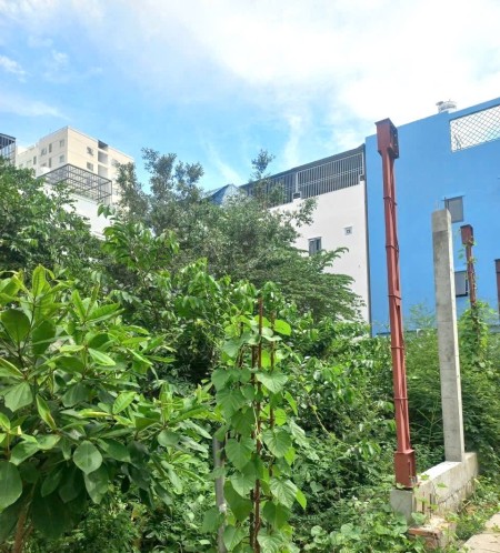 Hiếm – Lô đất full thổ cư, cạnh KDC Anh Tuấn, diện tích 96m², giá chỉ 3,7 tỷ