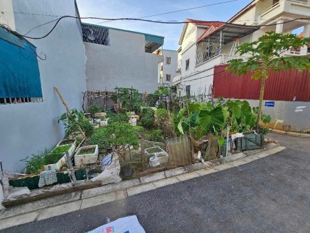 Hàng hiếm 50,7m2 ngõ ô tô - Gần Vin 1, phù hợp xây nhà ở hoặc đầu tư giữ tiền