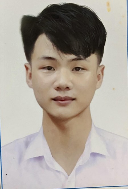 Trần Quang Huy
