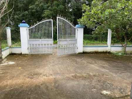 Chính chủ bán nhà mặt tiền đường Bùi Thị Ngọn, An Nhơn Tây, 303m2 có 199m2 đất ở, sổ đỏ, giá 2,7tỷ